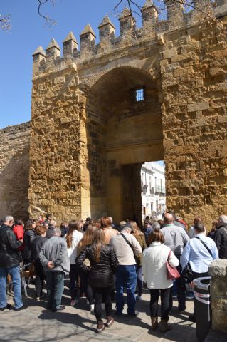 Viaje cultural a Córdoba 2015 - 31